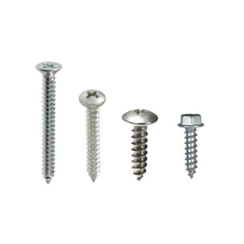 ab sheet metal screws